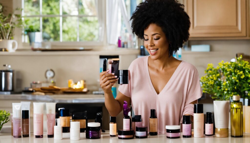 Zero Waste Beauty Products: Eco-Friendly Self Care Guide
